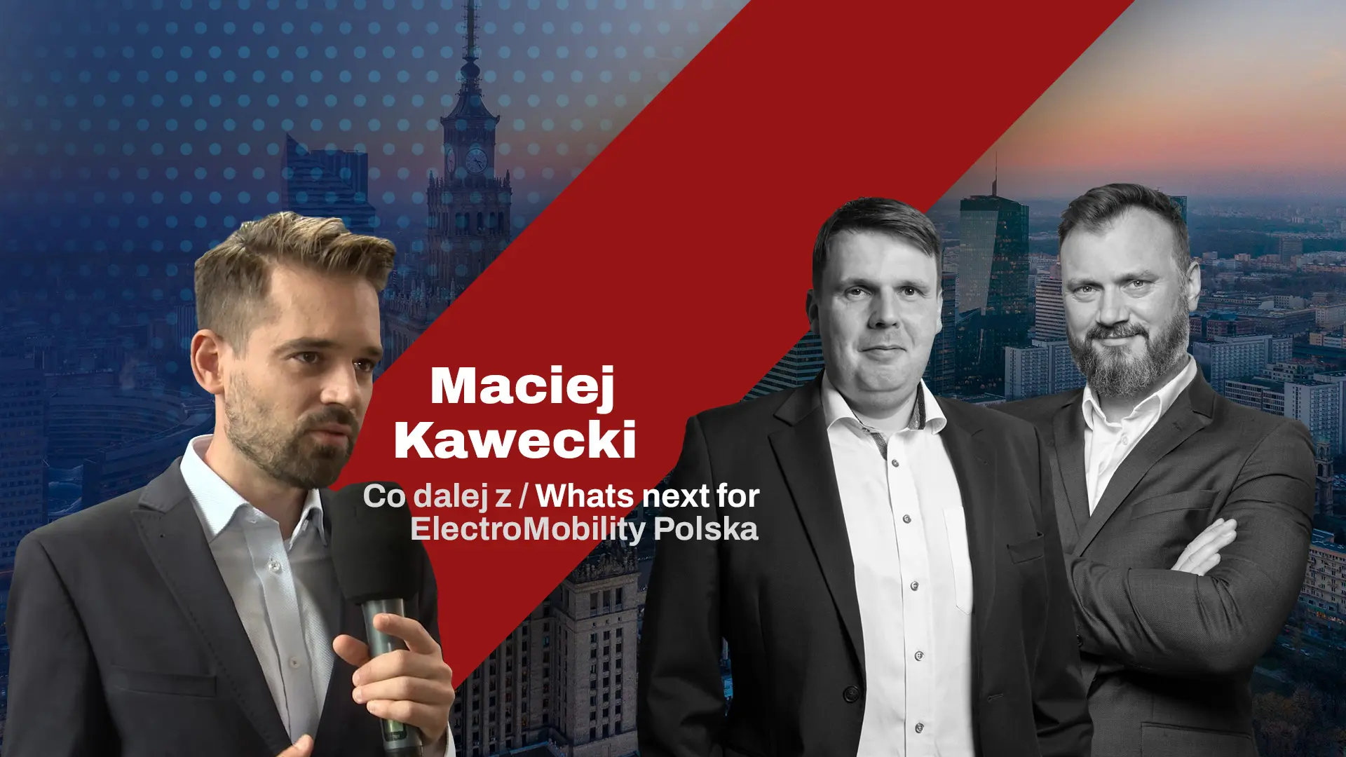 Kawecki Electromobility Poland