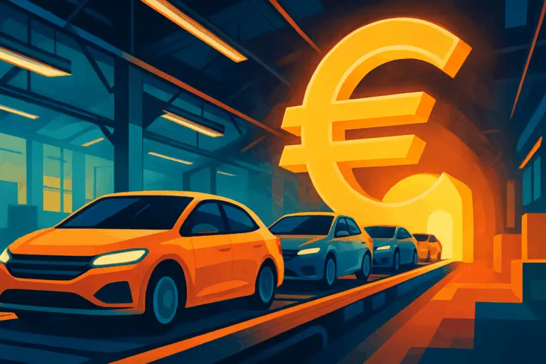KPO, Electromobility Poland