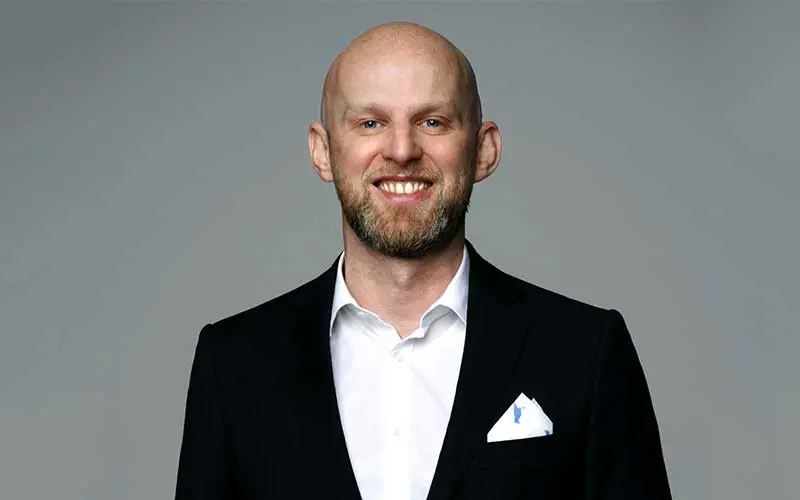 New Vice President of the Management Board at ElectroMobility Poland