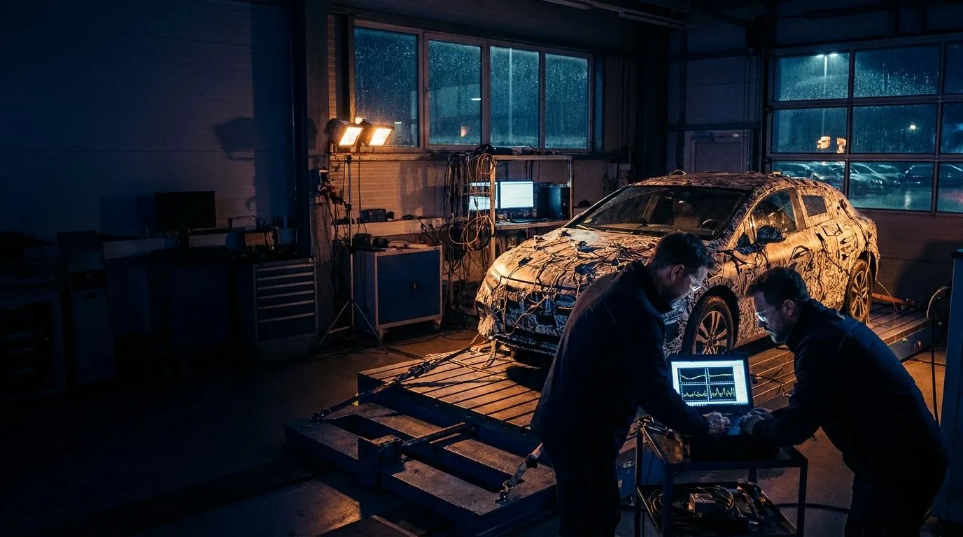 Electromobility Poland - Nowe technologie i rozwój produktu